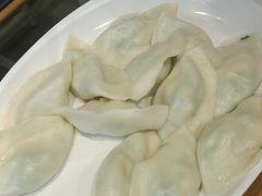 -喜家德虾仁水饺(马栏店)