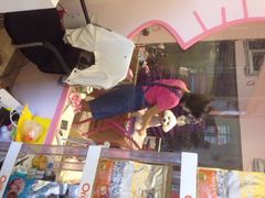 樱桃家的宠物店-樱桃家的宠物店(君安花园店)