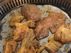 -苏格里岛自助海鲜烤肉(中州万达店)