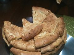 -楼兰新疆主题餐厅(苏州中心店)