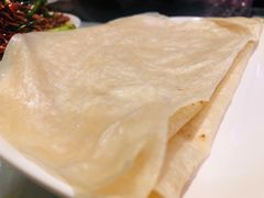 筋饼-老昌春饼(中央大街店)