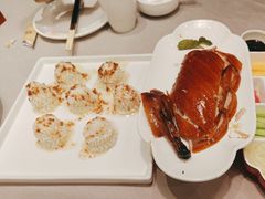-大鸭梨烤鸭(甘家口店)