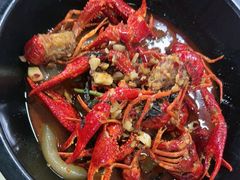 -聚味瞿记·龙虾堂(树木岭店)