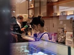 -Peet's 皮爷咖啡(乐峰店)