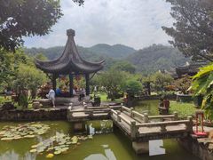 -中山詹园