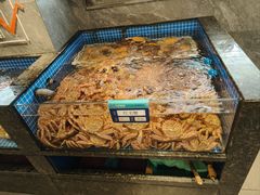 -东海怡品海鲜豆捞(舟宿夜江店)