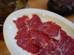 -解放碑威斯汀酒店-知味国际美食餐厅