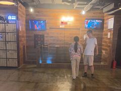 -长藤鬼校(龙翔店)