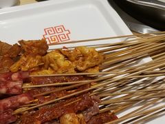 -袁记串串香(西安路店)