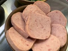 -菜园坝老火锅(金岛店)