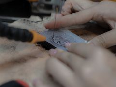 -五月木作·DIY木作文创体验店(北京路店)