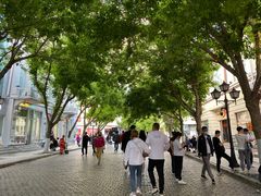 -库滋明·俄罗斯特色美食(中央大街店)