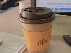 -麦当劳(潮阳店)