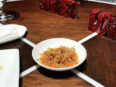 -杭州西子湖四季酒店·金沙厅