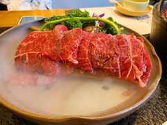 -盡膳口福跷脚牛肉火锅(北美新天地店)