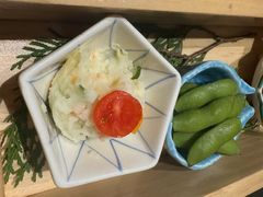 -山川小町·极番烧肉(新地假日广场店)