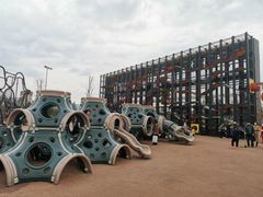 -枫香湖儿童公园