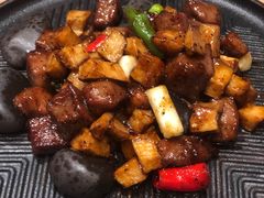 -渝乡辣婆婆·川菜 水煮鱼(中山西路店)