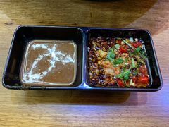 -九记潮汕现切鲜牛肉自助火锅(新开铺店)