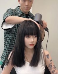 -张昊造型