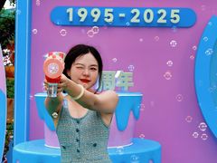 -苏州乐园森林水世界