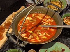 -有才叔的小馆(招商依云曲江店)