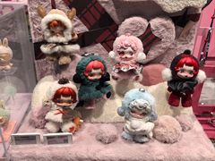 -泡泡玛特POPMART(龙湖杭州滨江天街店)