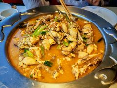 -美蛙四季(望京凯德茂店)