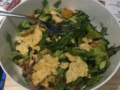 -CALIFORKS加州叉子轻食(朝阳门店)