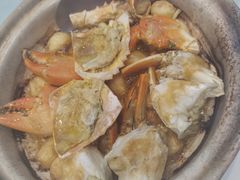 -东海酒家(长平东路店)