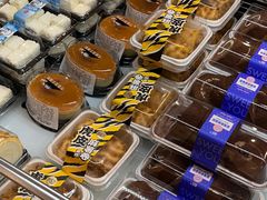 -85度C(生甜甜圈研究工坊·上海局门店)