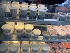 -清真马记宫廷奶酪(广渠门内大街店)