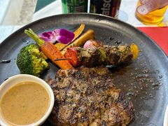 -ITA·意塔意大利餐厅(亦庄店)