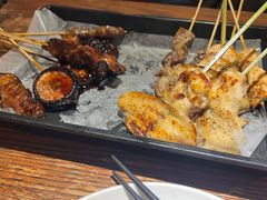 -王氏炉匠·烧鸟放题自助(好运街店)