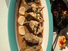 -柳莺湖上·湖景餐厅·江南菜(西湖店)