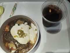 -八婆婆烧仙草(中山路店)