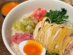 -SHAN山(前滩太古里店)