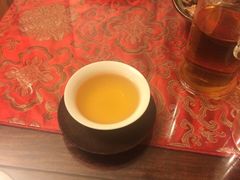 -不二茶空间·养生宴(石景山店)