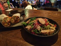 -Q MEX 库迈墨西哥餐吧(三里屯店)