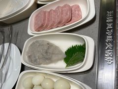 -海底捞火锅(漕宝路店)