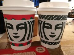 -星巴克(苏州泰华店)