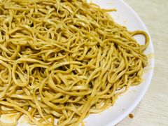 冷面-老妈食光小馆(国权路店)