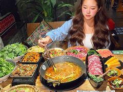 -贵厨酸汤牛肉(花果园国际中心店)