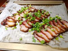 -绿茶餐厅(华联万柳店)