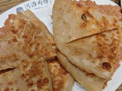 -河沿肉饼Beijing Pie(东华门店)