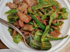 -胡子大厨·超级小炒肉(晶耀前滩店)