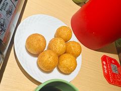 -刘香香·川香红锅美蛙(福田店)