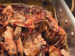 -北京王府井希尔顿酒店·万斯阁西餐厅