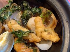 -莆田餐厅PUTIEN(三里屯店)