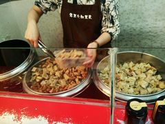 -老王豆皮